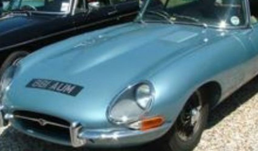 Sidmouth Classic Car Show & Family Day The Exeter Daily